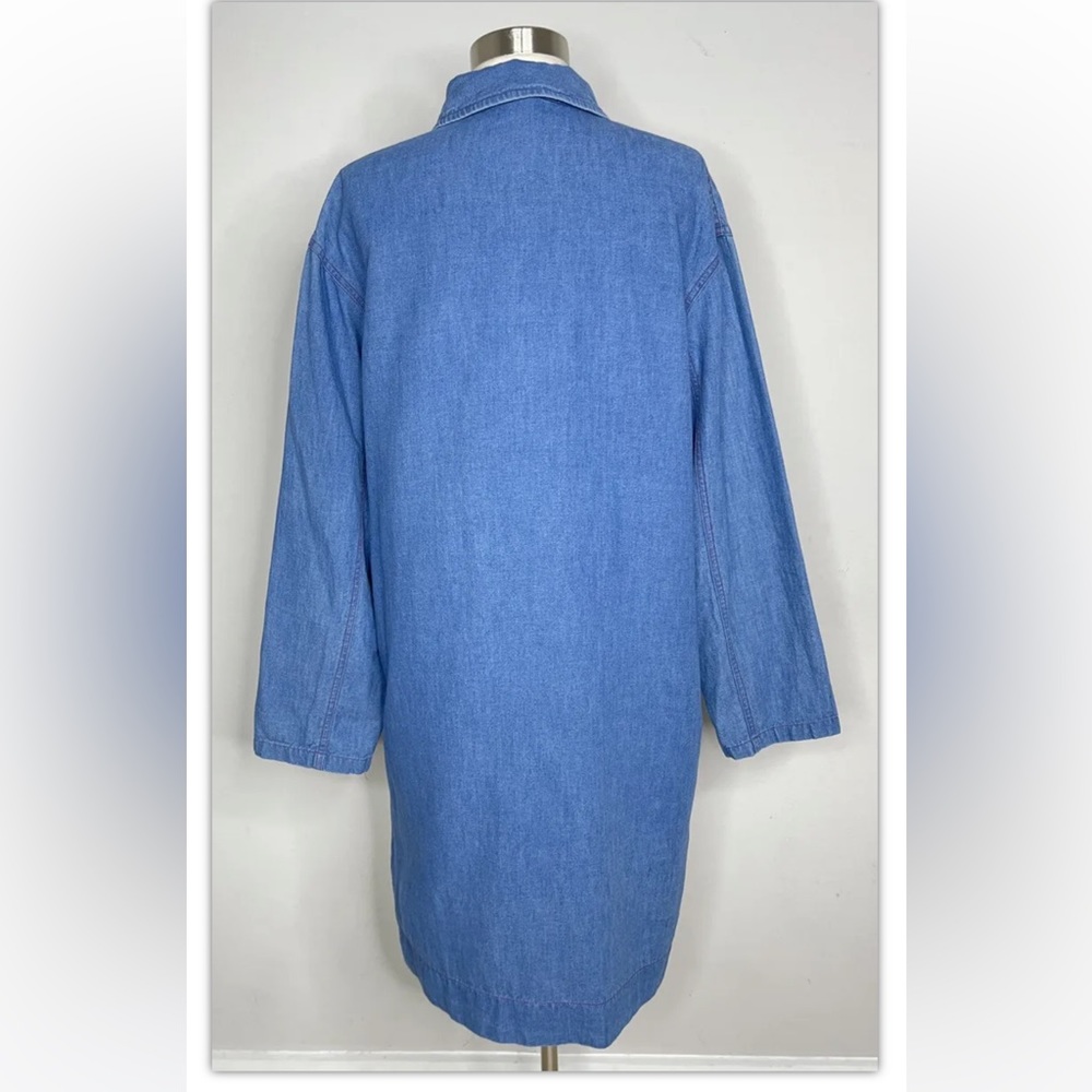 Caron Callahan William Dress. Size: L - Picture 4 of 9
